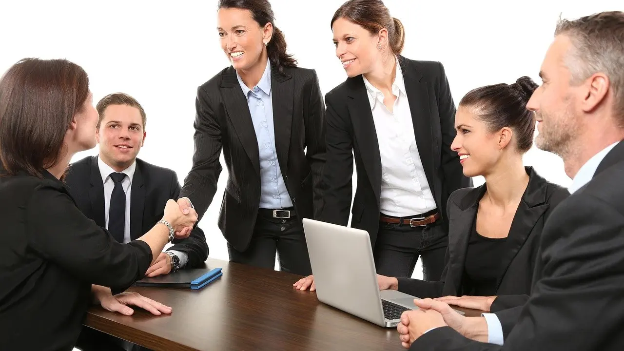 gender pay gap myth