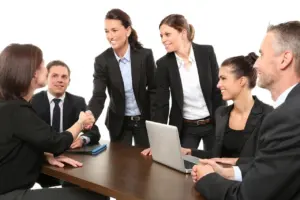 gender pay gap myth