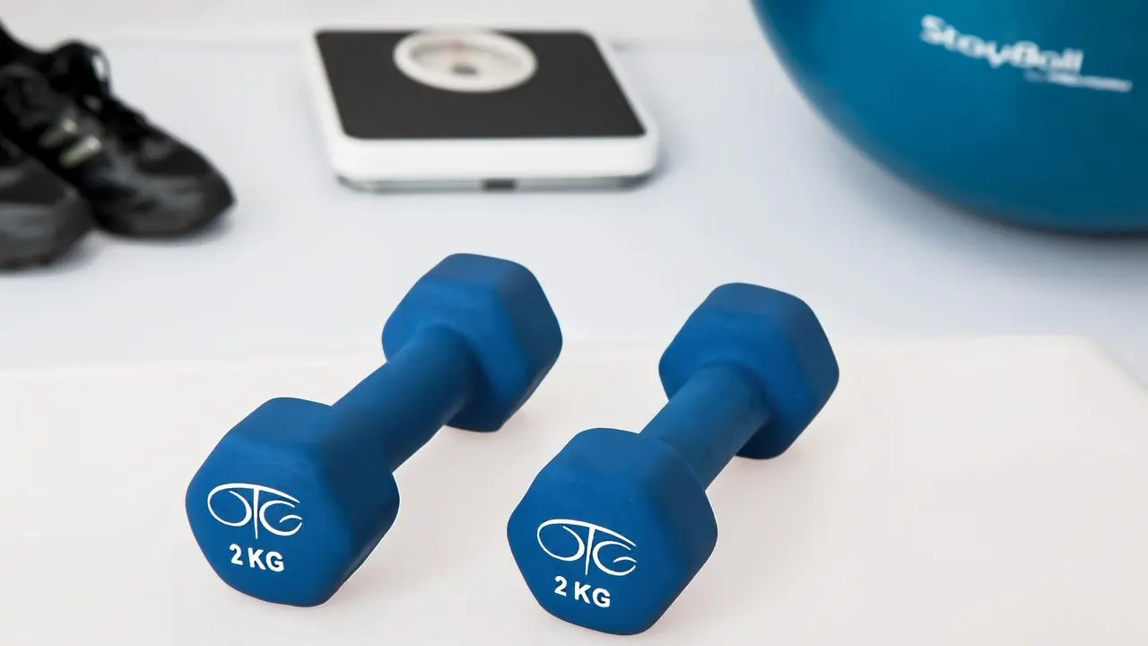 best strength training for women over