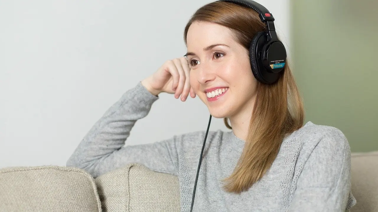 women in business podcasts
