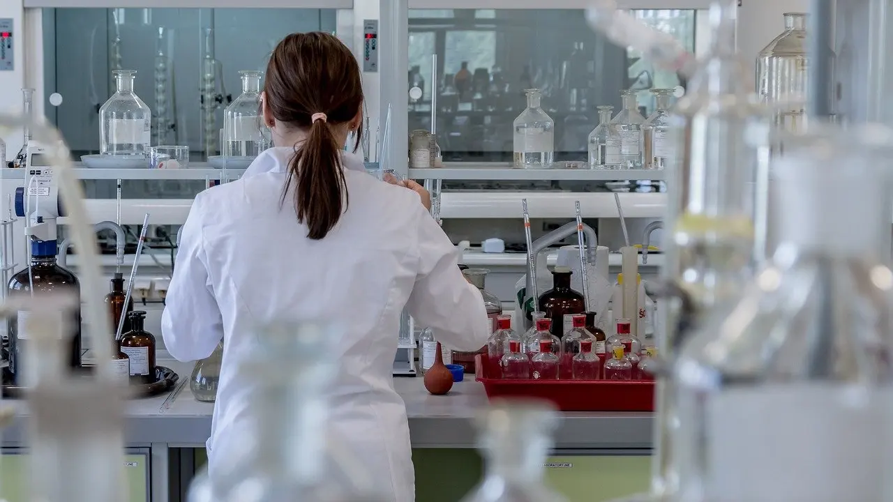 famous women in stem