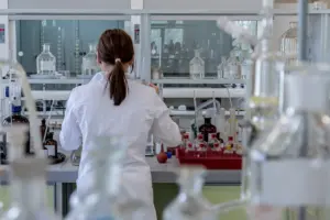 famous women in stem