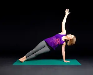 at home workout plan for women