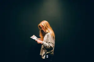 mba scholarships for women