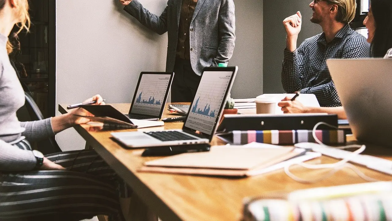 women in leadership