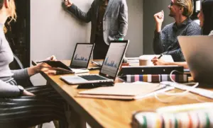 women in leadership