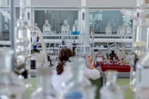 scholarships for women in stem