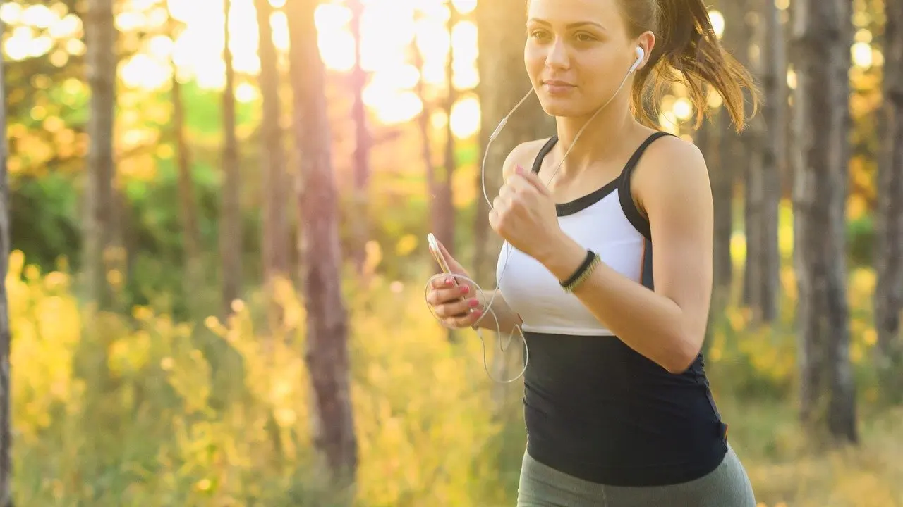 strength training for women over