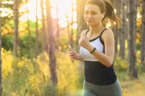 strength training for women over