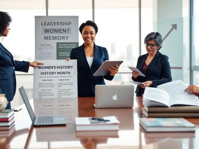 50 Inspiring Women’s History Month Quotes To Celebrate Courage, Change, And Community (2026)