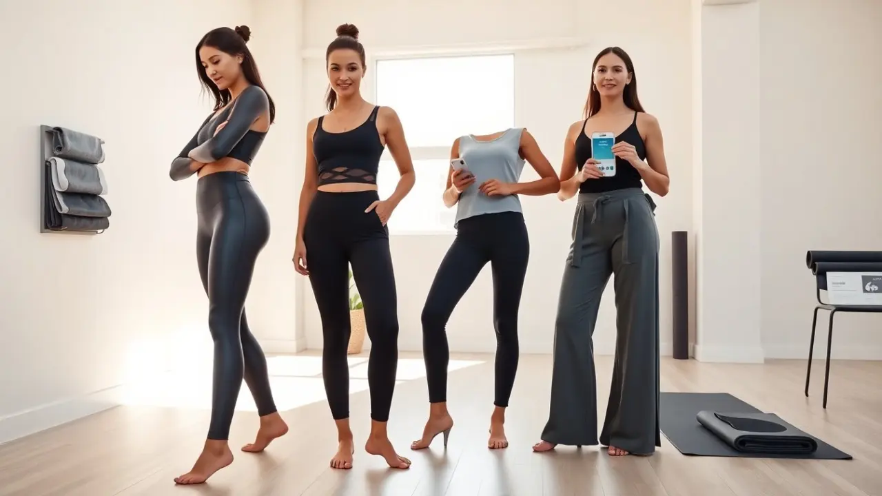 yoga pants for women