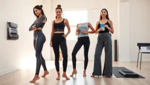 yoga pants for women