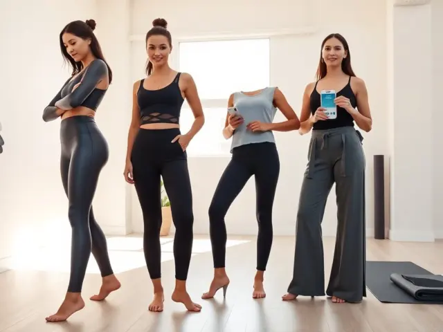 The Best Yoga Pants For Women In 2026: Comfort, Fit, And Style For Every Practice