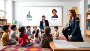 famous women in history for kids