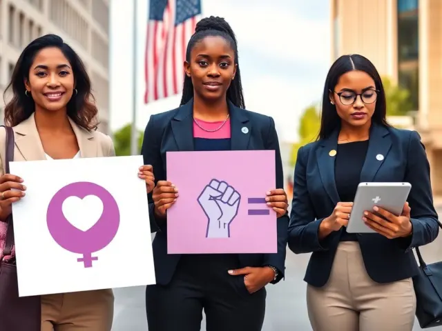Women’s Rights Symbols: A Visual Guide To Icons Of Empowerment