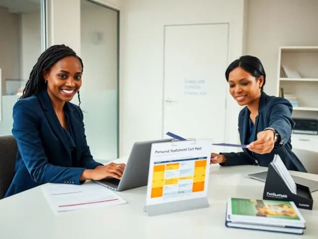 Graduate Scholarships For Black Women: The 2026 Guide To Finding Funding And Winning Awards