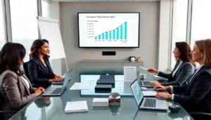 successful women in business