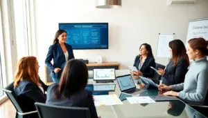women in tech jobs
