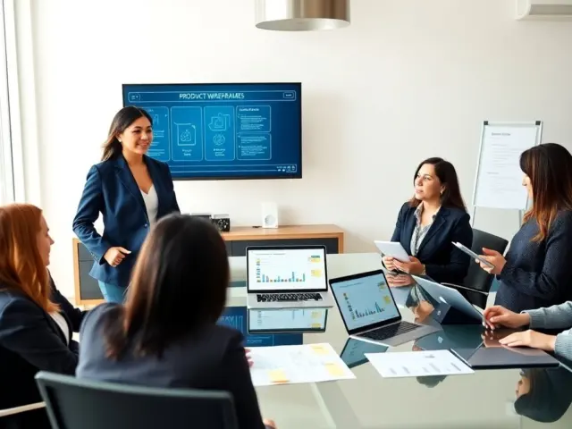 Why Women In Tech Jobs Are The Future: Opportunities, Challenges, And How To Close The Gap In 2026
