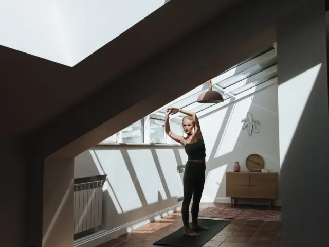 Health and Wellbeing for Busy Women